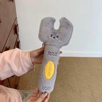 Simulation Hammer Wrench Plush Toys Lifelike Filling Tool Doll Creative Full Stuffed Pillow Cushion Funny Children Birthday Gift 50CM