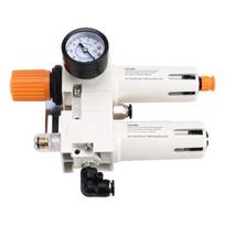 Down-Type Tire Changer, Air Compressor Oil Water Regulator Separator Filter Tire Changer Pneumatic Tool Compressor kaip parodyta spalva