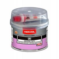 UNIVERSAL PUTTY UNI 250g NOVOL CAR