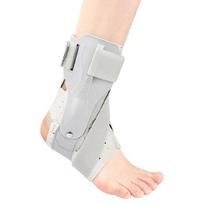 Comfortable Ankle Support Brace for Walking Running and Sports Injury Prevention Professional Sports Ankle Stabilizer L pilka