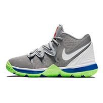 Pre-owned Nike Kyrie 5 AQ2458-099-P26093264894463 11C gray