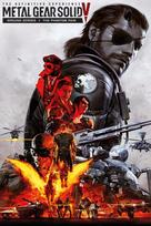 Metal Gear Solid V: The Definitive Experience XBOX LIVE Key CANADA