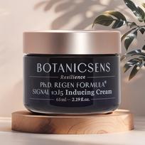 Botanicsens Decanal Wrinkle Whitening Improvement Low Irritation Collagen Regner none gray