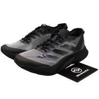adidas Adizero Boston 12 Juoda Anglis - ID5985 44 gray
