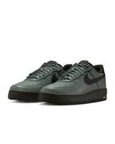 HV5953-300 Nike Air Force 1 Low GORE-TEX Vibram Clay Green Sequoia (Men's) 7.5 gray