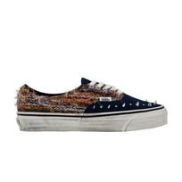 Vans Premium LX Authentic 44 Ibiza Pack Blue 43 white