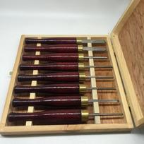 8 VNT Graviravimo Kalto Rinkinys Profesionali Pjaustymo Peilis Namų Ūkio Patvarus Graviravimo Tekinimo Peilis Daugiafunkciniai Rankiniai Įrankiai 8 Piece Set black