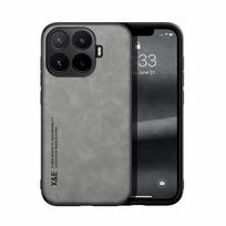Shockproof Case for Xiaomi Mi 17T Pro 5G Protective Cover Magnetic Car Holder Phone For Xiaomi Mi 17T 5G 15T Pro Xiaomi 17T gray