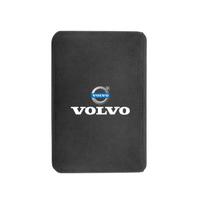 Automobilio porankio kilimėliai Atminties putų porankio pagalvėlė Volvo Xc60 Xc90 V40 V60 S60 V50 V90 S80 C40 XC40 V70 XC70 C30 C70 EX90 Rdesign juoda