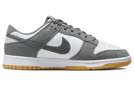 Nike Dunk Low  Grey Gum  FV0389-100 39 gray