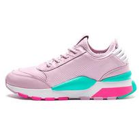 PUMA RS 0 'Play' Women's 367515-04 EU 36 white