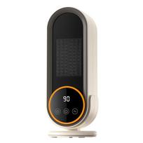 Xiaomi 1200W jutiklinio ekrano šildytuvas Nešiojamas elektrinis šildytuvas Elektrinis nešiojamas šildytuvas Namų šildytuvas su laikmačiu US balta