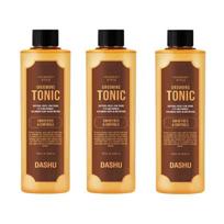 DASHU Classic Style Grooming Tonic Hair Wax 310ml