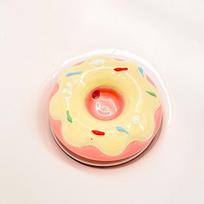 Bounce Core Pop-up Sink Drain No Overflow Anti Clogging Wash Basin Drain Filter Hair Catcher Rapid Drainage Sink Drain Plug