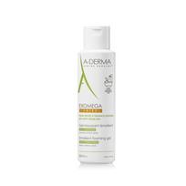 A-Derma Exomega Control Emollient Foaming Gel Anti-Scratching 500ml white