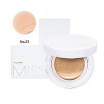 Missha Magic Cushion Moist Up Cushion SPF50+ PA+++ 15g (2 Parinktys) No. 23 beige