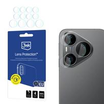 Huawei Pura 90s Pro – 3mk Lens Protection