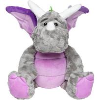 Mbw MiniFeet Smilla Drakonas Pliušinis Žaislas One Size
