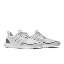 adidas UltraBoost Reflective Crystal White EG8104 EU 38.5 pilka/balta