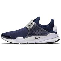 Nike Sock Dart 'Midnight Navy' Men's 819686-400 EU 44 white