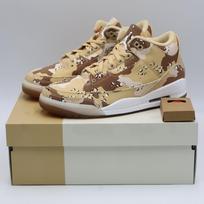 HM4301-200 Nike Air Jordan 3 Retro TEX Desert Camo (Women's) 10.5W beige