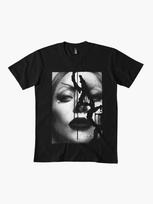 Lady Gaga MAYHEM - face Premium T-Shirt 3XL juoda