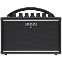 BOSS Boss Guitar Portable Amplifier KATANA-MINI KTN-MINI Amplifier, Battery-Powered