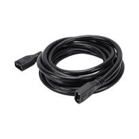 XT150 Papildomo Akumuliatoriaus Kabelis Tinka EcoFlow Delta 2 Max Nešiojamai Jėgainei Akumuliatoriaus Jungimo Laidas 5M 16.4FT