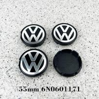 VW Polo Golf 4 5 4pcs 56/65mm for Volkswagen Car Wheel Center Cover Hub Cap VW Polo Golf Beetle Touran Caddy Tiguan Bora GTI R Passat 3B7601171