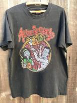 Vintage Alice In Chains 1995  1 999 6  Charcoal Concert Unisex T Shirt S-5XL Unisex T-Shirt L black
