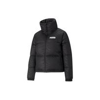 PUMA Down Jacket Winter Women's Black 846364-01 M black