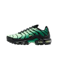 Nike Air Max Plus Vario Žalios Spalvos Gradientas Unisex Sportbačiai Malachito Juodi Šviesiai Citrinos Twist DM0032-301 40 black