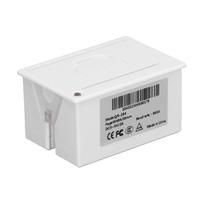 Embedded Thermal Receipt Printer 58mm Micro Thermal Receipt Printer Support USB and TTL Serial Port 5 to 9V gray