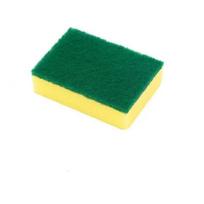 God-Level Magic Nano Dishwashing Sponge & Scouring Pad - Universal Kitchen Cleaning Cloth & Magic Eraser blue