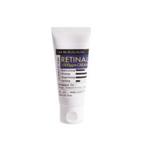 Derma Factory Retinal 1000ppm Night Cream Anti-Wrinkle & Firming Care 30ml white