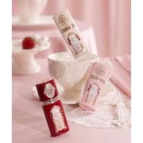 Flowerknows Strawberry Cupid Collection Liquid Blush 05 rum cocoa white