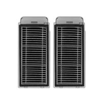 Filters for Dreame L50 Pro Ultra/ X50 Ultra/ X50 Master/ Matrix10 Ultra/L40s Pro Ultra/Mova V50 Ultra,Vacuum Cleaner Spare Parts gray