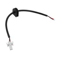 Battery Taillight Cable For Xiaomi M365/Pro black