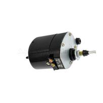 12V Universalus priekinio stiklo valytuvo variklio svirtis / šluotelė 01287358 7731000001 0390506510 Skirta Willis Jeep Traktoriui Žvejybos laivui Karavanui Motor