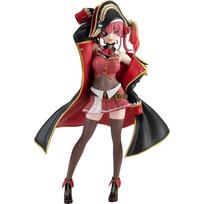 POP UP PARADE Hololive Production Houshou Marine Non-Scale Plastic Painted Finished Figure Reissue