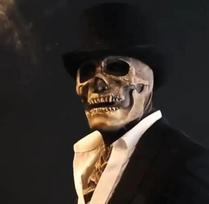 Baisi Helovino kaukė Besišypsantys demonai Siaubo veido kaukės Blogio Cosplay rekvizitai Vakarėlio Maskaradas Helovino kaukė Drabužių aksesuaras