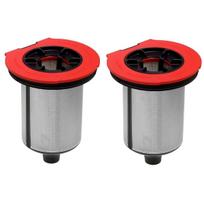 Filter 12049774 for Bosch Unlimited 10 / Unlimited 9 cordless handheld vacuum cleaner. Compatible with models: BKS1041RHF