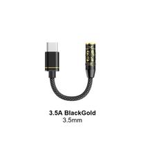 FiiO JIEZI USB DAC AMP Type-C to 3.5mm/Unbalanced 4.4mm Earphone USB C Cable Audio Aux Cable For IOS Android
