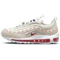 Pre-owned Nike Air Max 97 first use DC4013-001-P26094455214637 36 gray