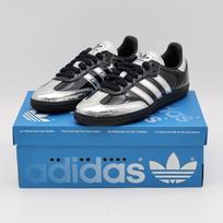IH3364 atmos adidas Originals Samba Tuxedo (Men's) 8 black