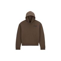 Air Jordan x Travis Scott SS24 Pullover 'Brown' Men's DZ5502-275 L black