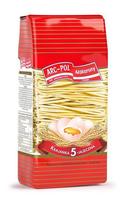 Arc-Pol 5-egg pasta slices 250g