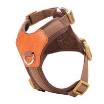 Dog Harness Chest Strap Cats Collar Accessories Puppy Leash Set Supplies Harness Dog Supplies XS（old） ruda