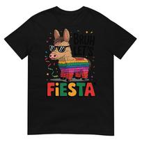 Bruh Lets Fiesta Cinco Mayo Pinata Funny Mexican Boy Men Kid T-Shirt 100 black