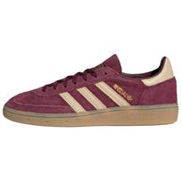 Adidas Originals Handball Spezial Comfortable Fit Training Shoes Women Shoes Burgundy KK0929 38 brown